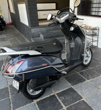 Honda Activa 125
