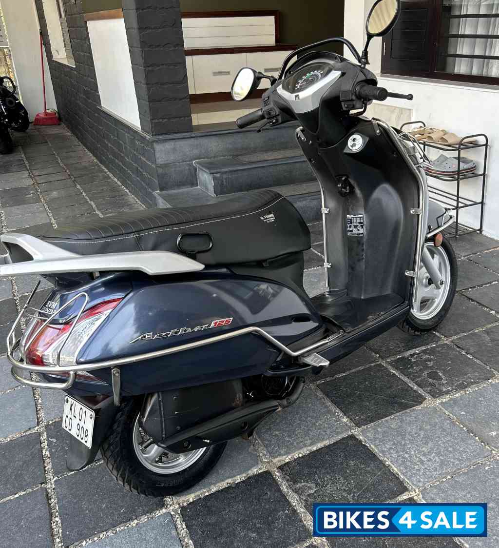 Honda Activa 125 Honda Activa 125