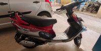 TVS Scooty Pep Plus
