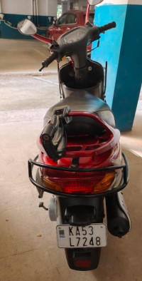 TVS Scooty Pep Plus