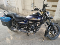 Bajaj Avenger Street 150