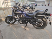 Bajaj Avenger Street 150