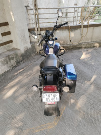 Bajaj Avenger Street 150
