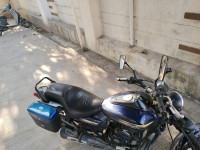 Bajaj Avenger Street 150