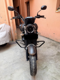 Yamaha FZ-X 2022 Model