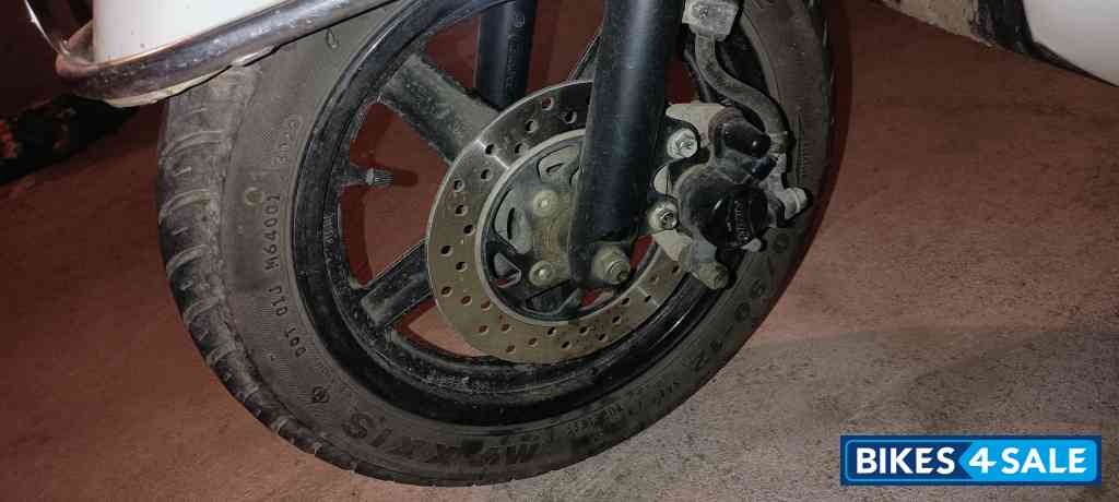 Suzuki Access 125 Special Edition