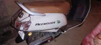 Suzuki Access 125 Special Edition