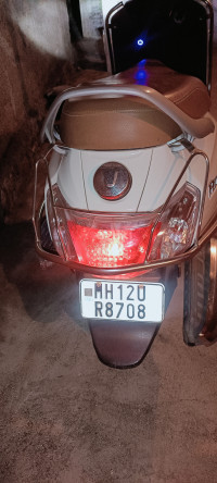 Suzuki Access 125 Special Edition