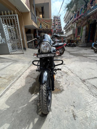 Bajaj Avenger Street 160