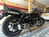 Bajaj Avenger Street 160