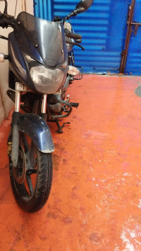 Bajaj Pulsar 150 DTSi 2017 Model