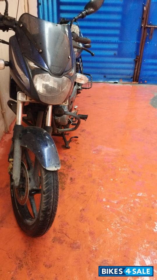 Bajaj Pulsar 150 DTSi