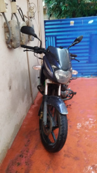 Bajaj Pulsar 150 DTSi