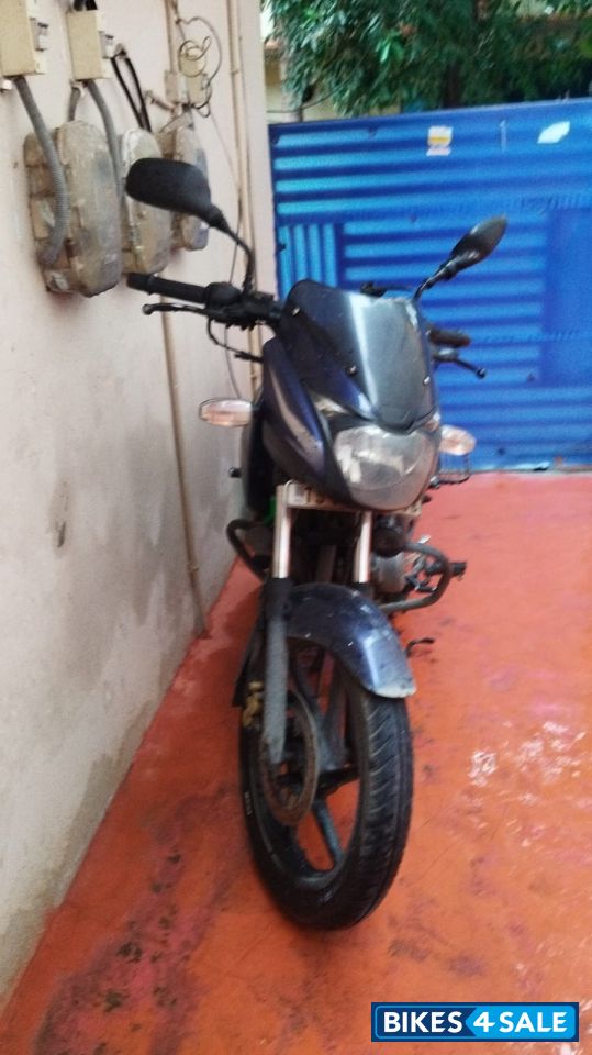 Bajaj Pulsar 150 DTSi