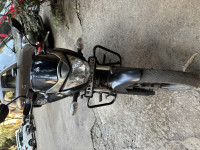 Honda CB Unicorn 2012 Model