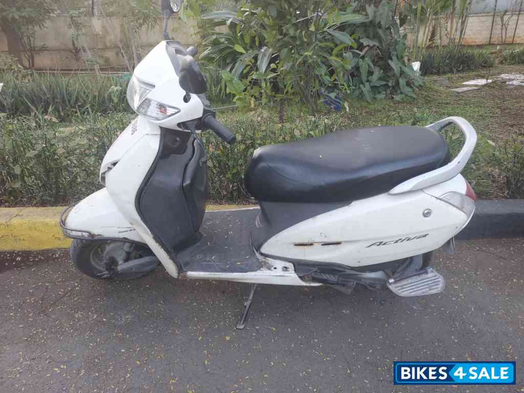 Honda Activa