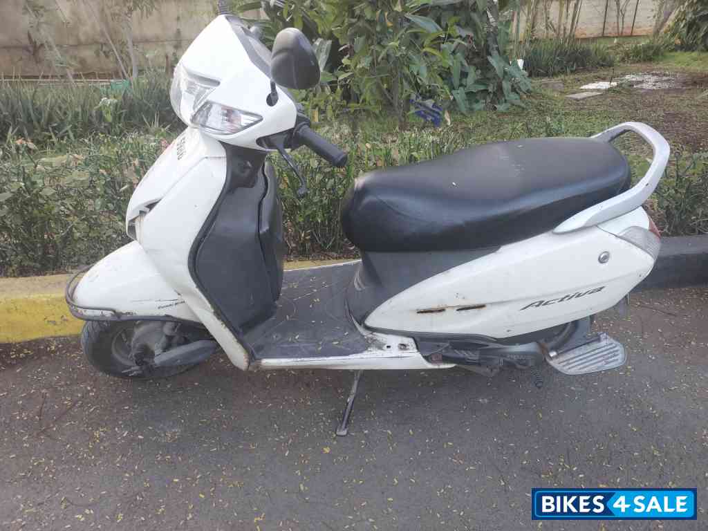Honda Activa