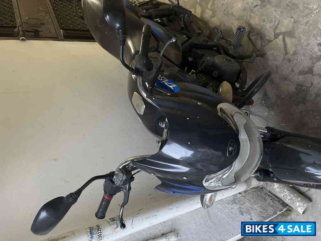 Bajaj Discover DTSi 150