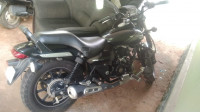 Bajaj Avenger Street 160  Model