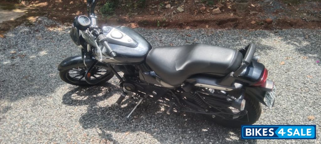 Bajaj Avenger Street 160 Bajaj Avenger Street 160