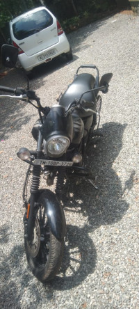 Bajaj Avenger Street 160