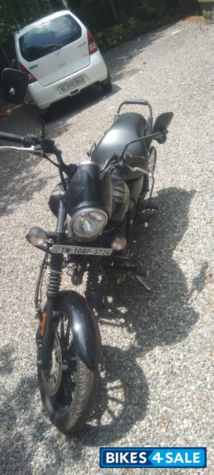 Bajaj Avenger Street 160 Bajaj Avenger Street 160