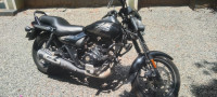 Bajaj Avenger Street 160