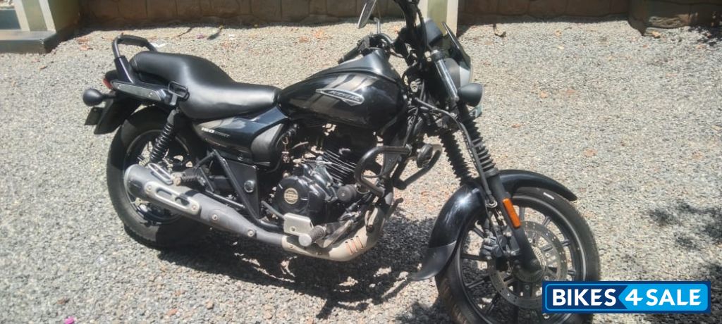 Bajaj Avenger Street 160 Bajaj Avenger Street 160