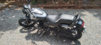 Bajaj Avenger Street 160