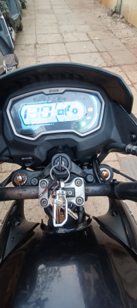 Hero Passion XTec 2022 Model