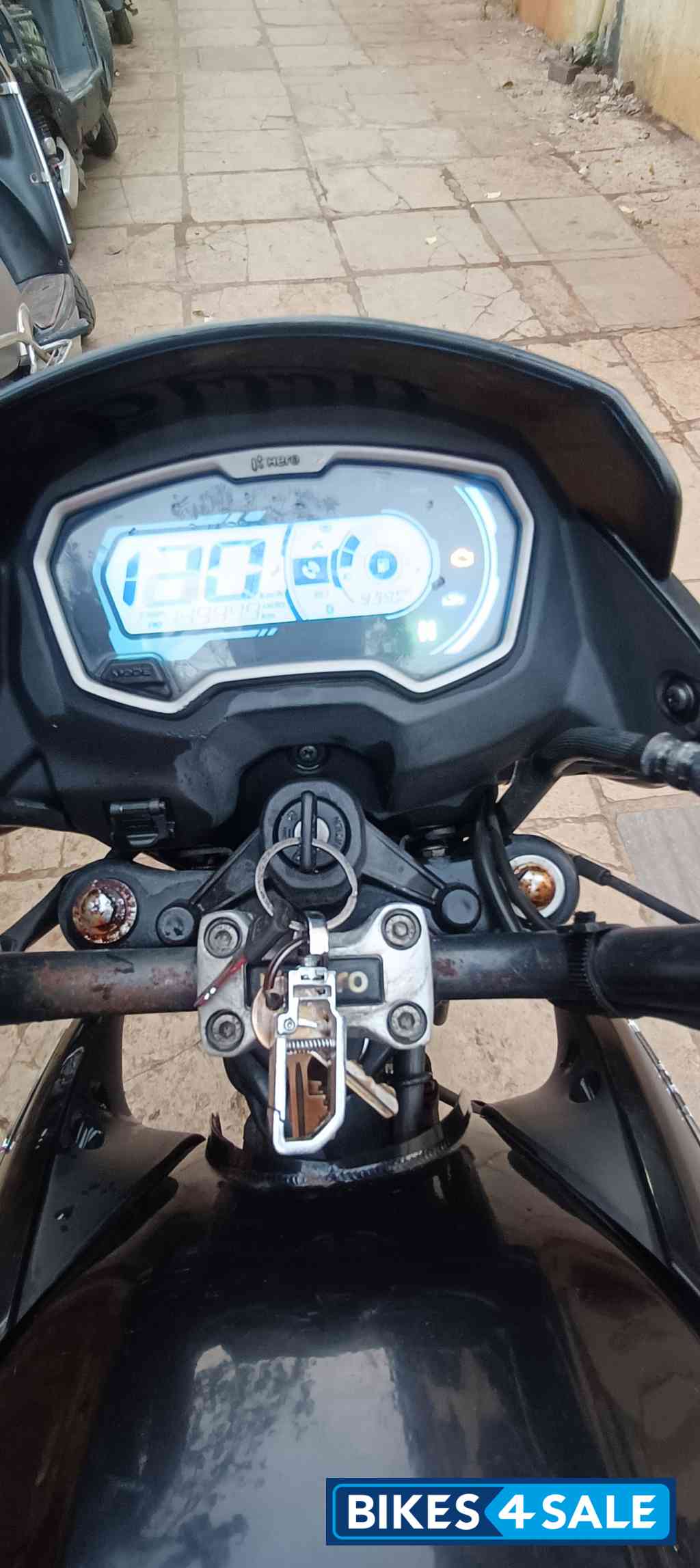 Black Polestar Blue Hero Passion XTec Black Polestar Blue Hero Passion XTec