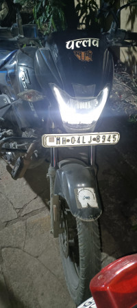 Black Polestar Blue Hero Passion XTec