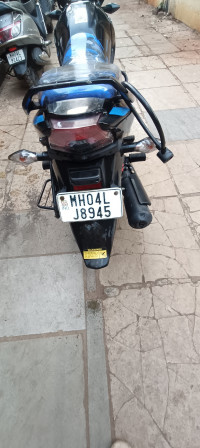 Black Polestar Blue Hero Passion XTec