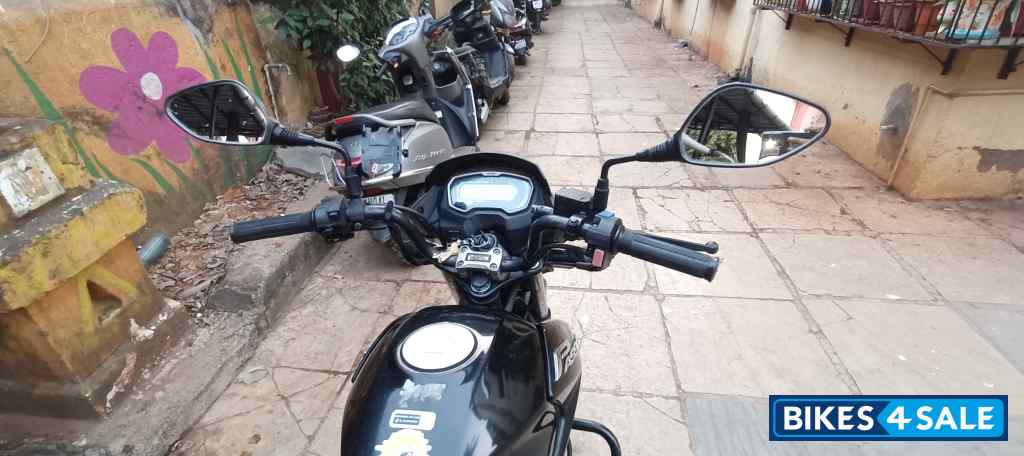 Black Polestar Blue Hero Passion XTec Black Polestar Blue Hero Passion XTec