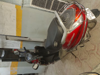 Hero Destini 125 BS6