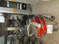 Hero Destini 125 BS6