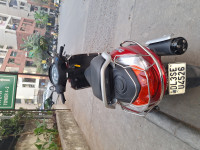 Hero Destini 125 BS6