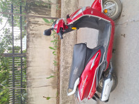 Hero Destini 125 BS6