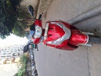 Hero Destini 125 BS6