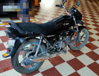 Hero Splendor Plus Black and Accent 2022 Model