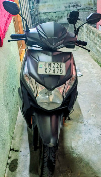 Honda Dio BS6 2022 Model