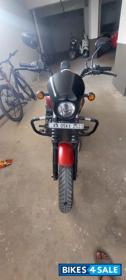 Harley Davidson Street 750 Harley Davidson Street 750