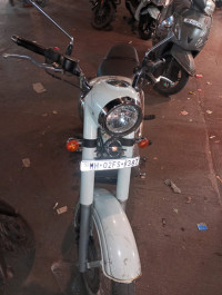 Jawa Jawa BS6