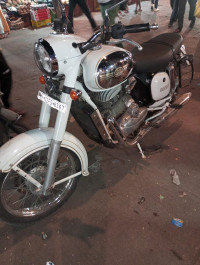 Jawa Jawa BS6