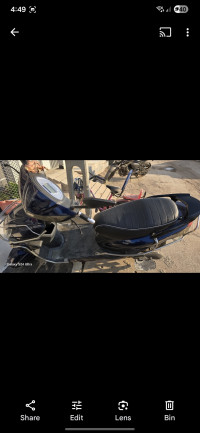 Odysse E2go Lite 2024 Model