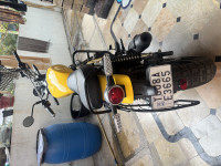 Royal Enfield Bear 650