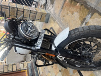 Royal Enfield Bear 650