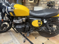 Royal Enfield Bear 650