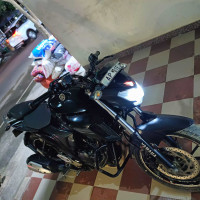 Yamaha FZ 25 BS6 2018 Model