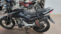 Hero CBZ Xtreme 2012 Model